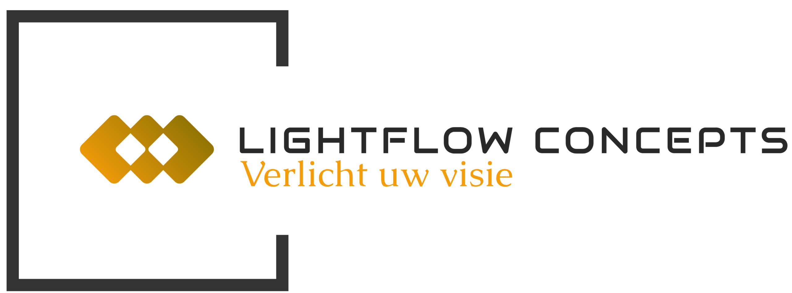 Transparent - zonder kader